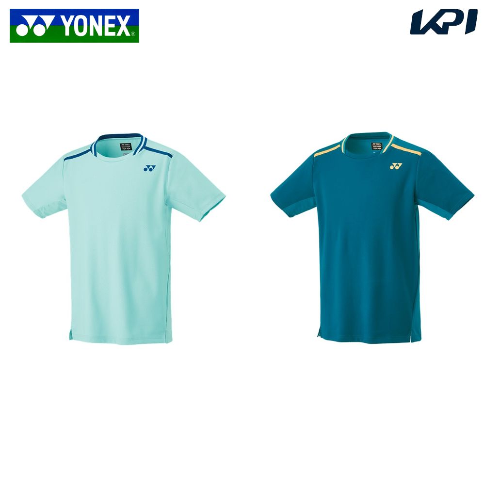 ヨネックステニスウェア上下セット Lサイズ YONEX 20559 ゲームシャツ ウィメンズ ウェア(レディース
