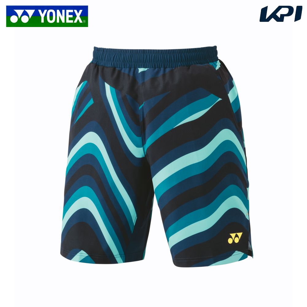 ヨネックス シャツ ハーフ パンツ ズボン テニス ウェア ユニフォーム16 楽天市場】ヨネックス YONEX テニスウェア ユニセックス ハーフ