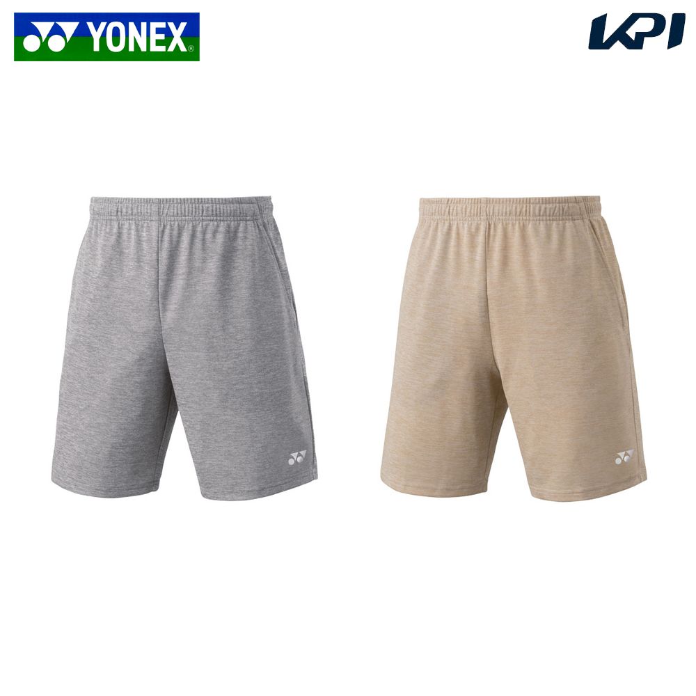 YONEX テニス'24全豪オープン選手着用モデル パーフパンツ(UNI) YONEX テニス24全豪オープン選手着用モデル パーフパンツ(UNI)