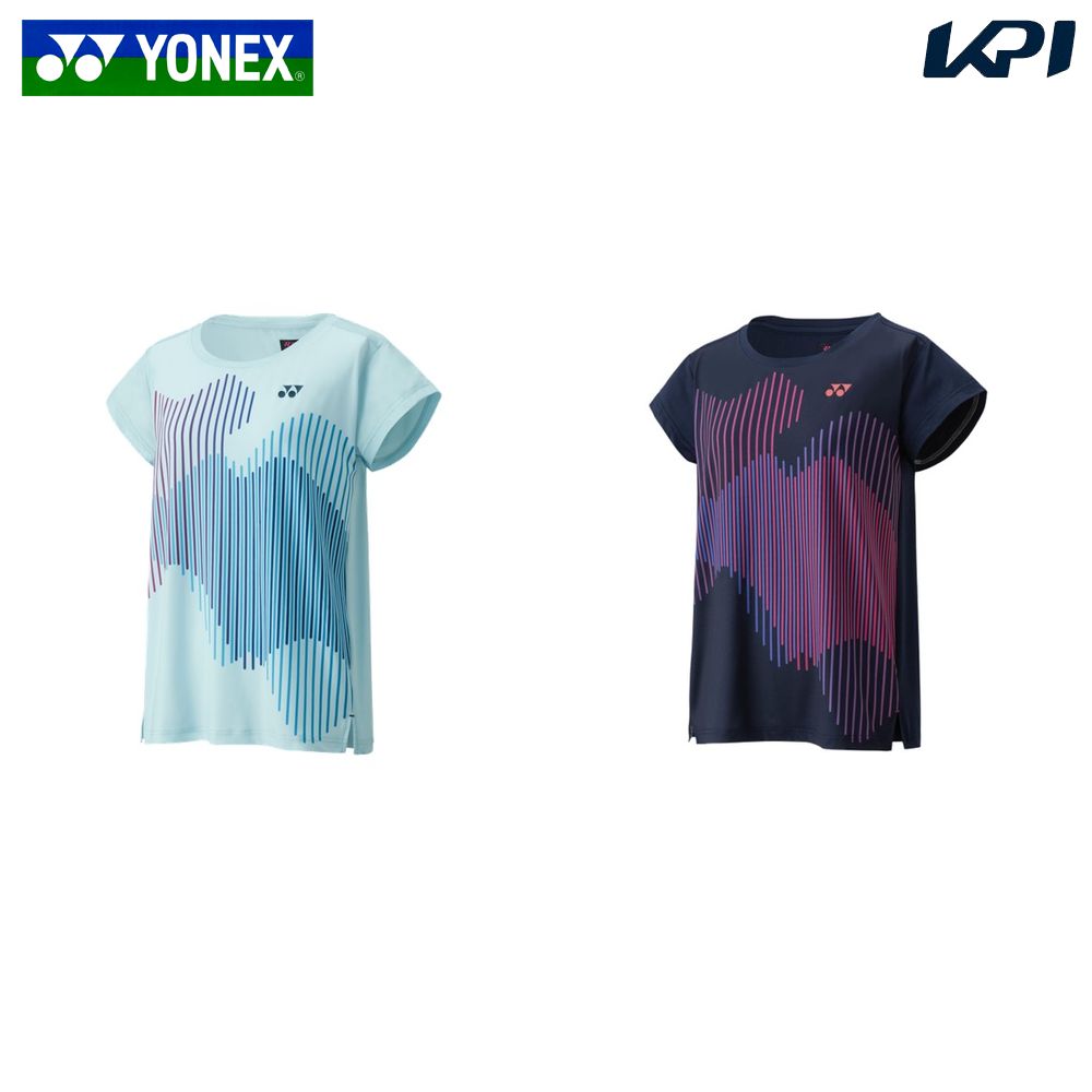 YONEX ユニフォーム 楽天市場】【LINE追加で5%OFFクーポン配布中】ヨネックス YONEX