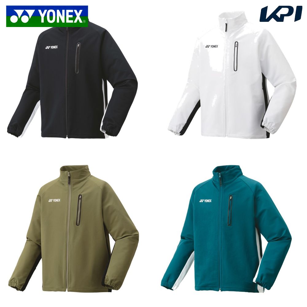 楽天市場】ヨネックス YONEX テニスウェア メンズ ウォームアップ
