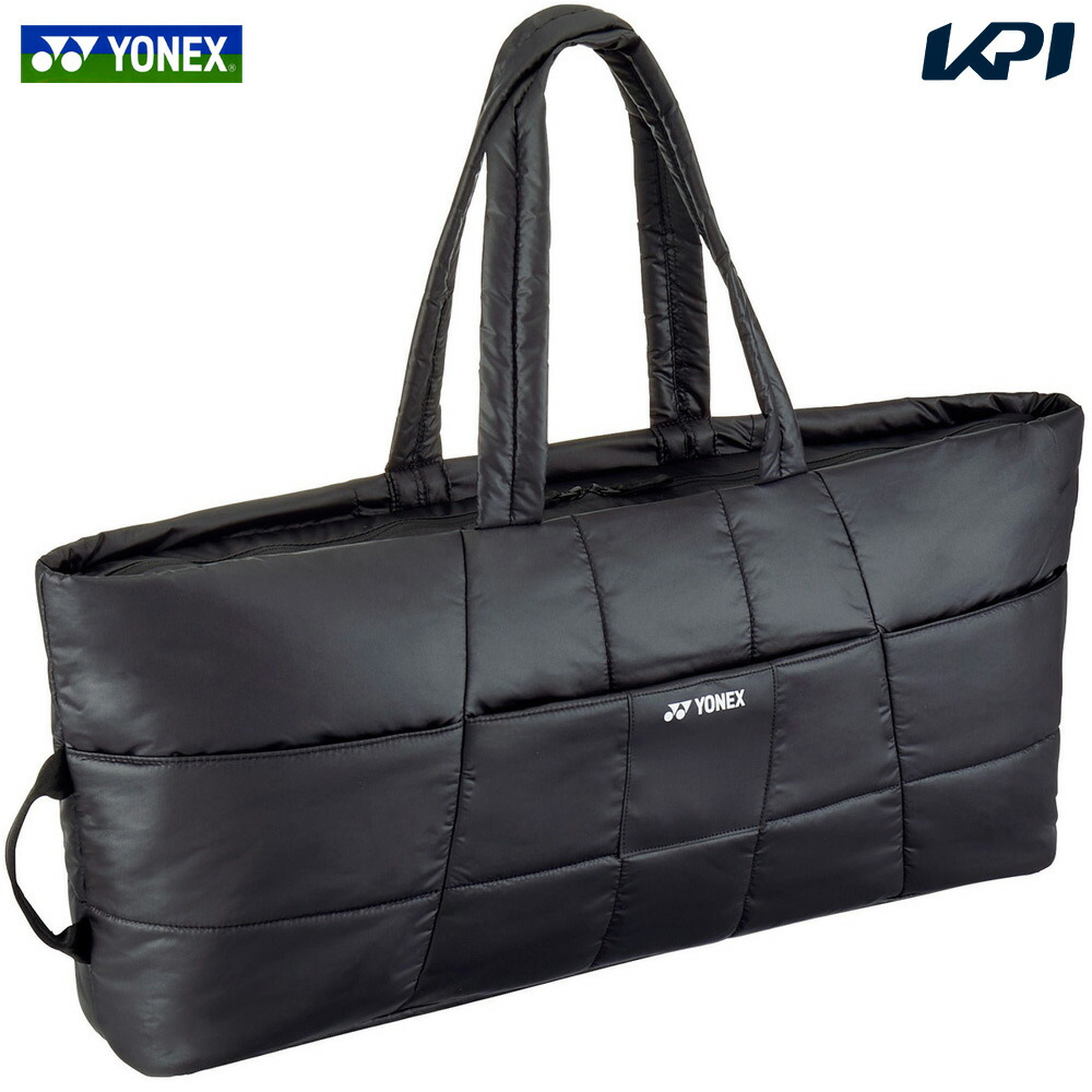 楽天市場】ヨネックス ワイドオープンラケットバッグ BAG2204