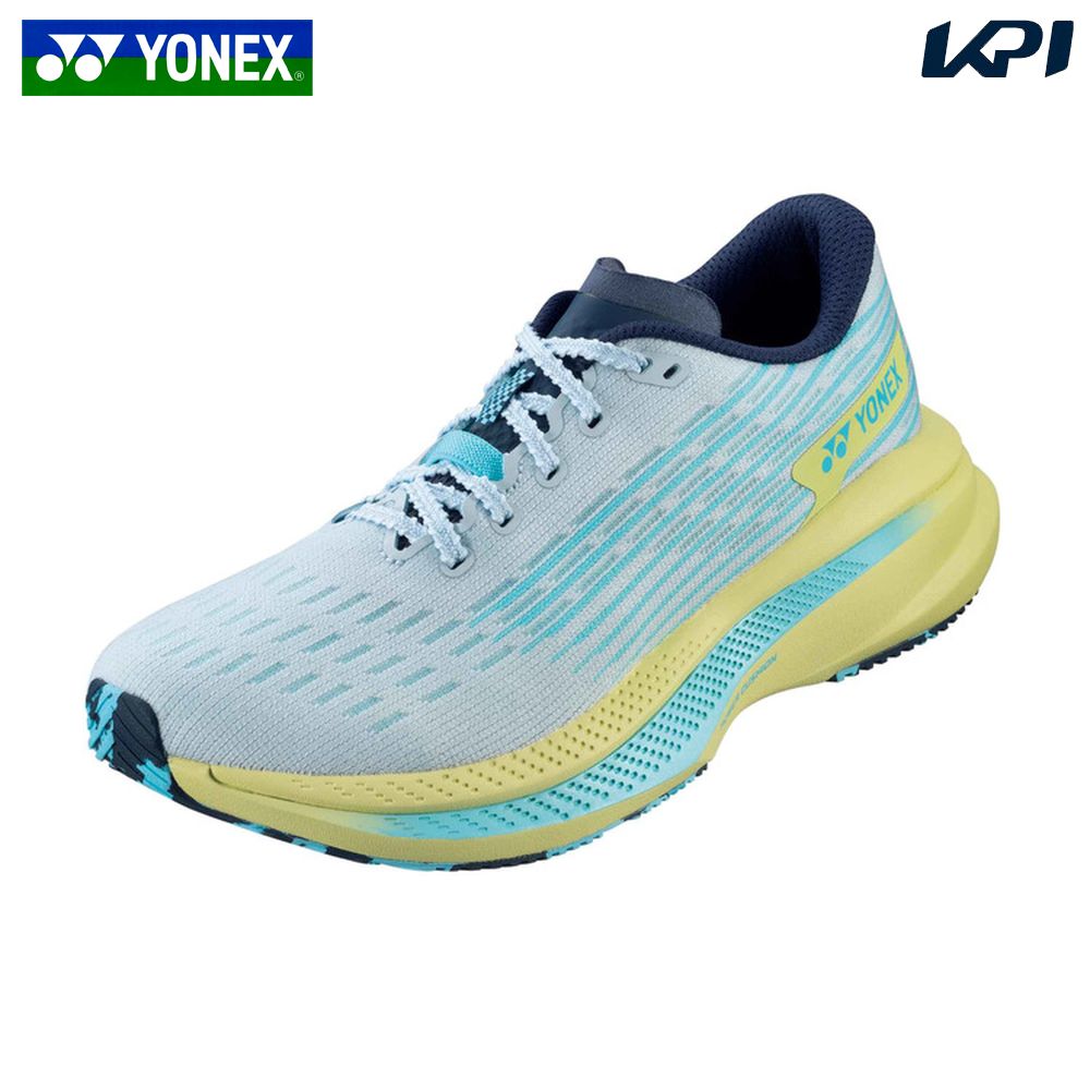 ヨネックス YONEX ランニングシューズ レディース   カーボンクルーズＳＲウィメン SHRSR1L-403「エントリーでシューレースプレゼント」