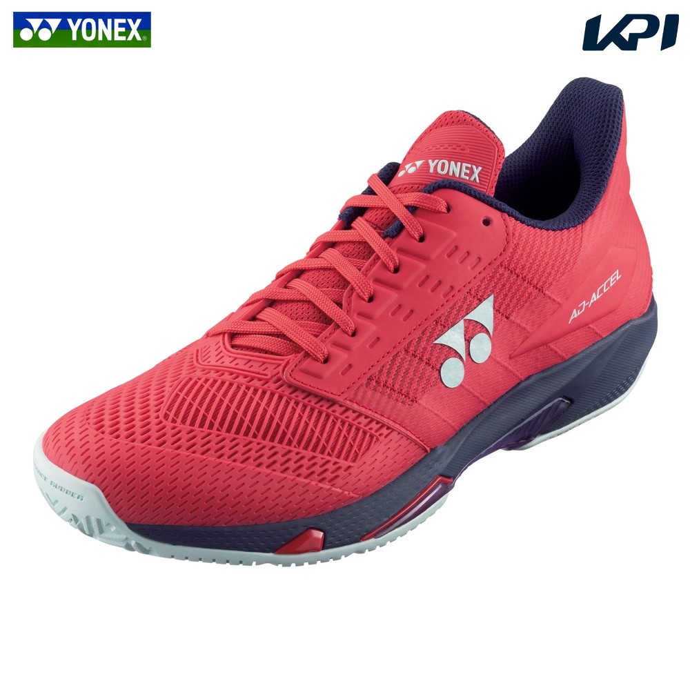 ヨネックス YONEX テニスシューズ レディース AD-ACCEL L AC パワークッション アドアクセル ウィメンズAC SHTAALA-496