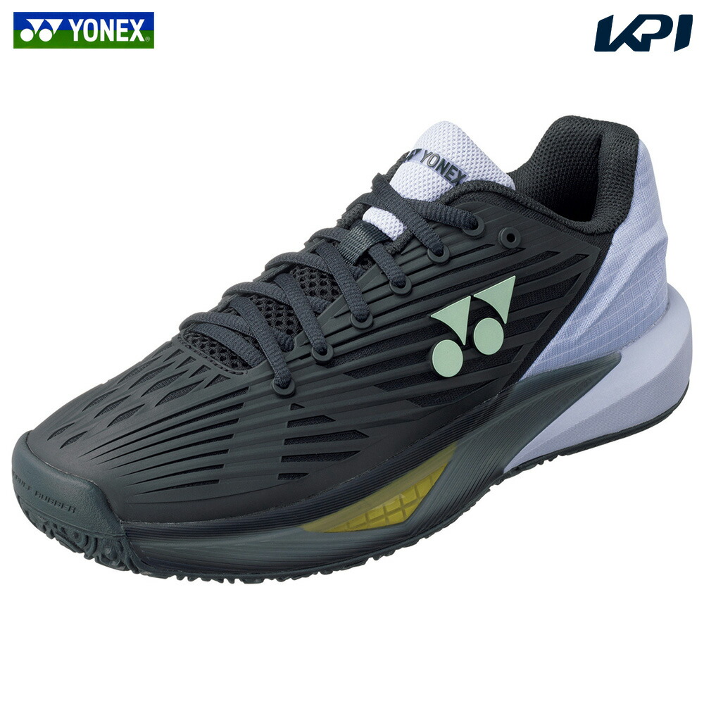 YONEX テニスシューズ SHTE5MGC 楽天市場】《送料無料》《新色》2025年1月中旬発売 YONEX パワー