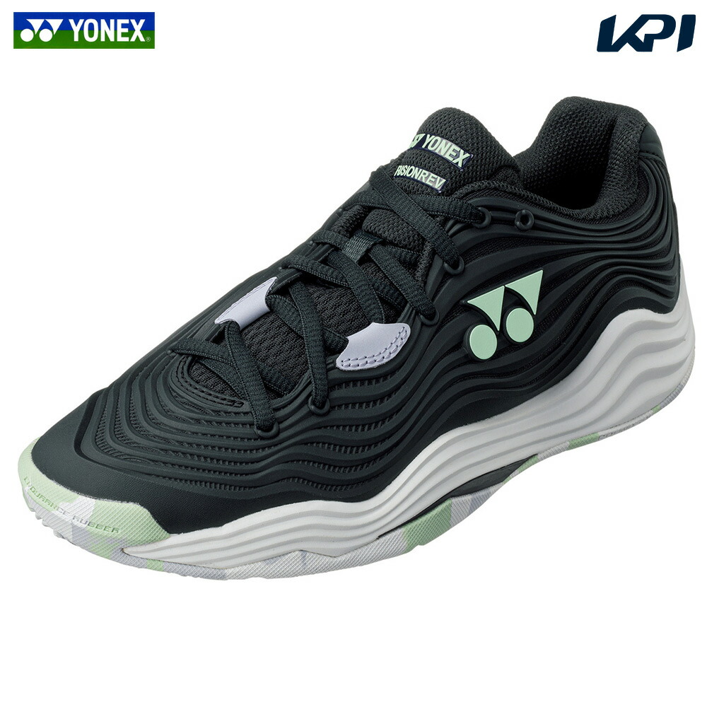 YONEX - 【YONEX】テニスシューズ ウィメンAC SONICAGE 2 (24.5) YONEX - 【YONEX】テニスシューズ ウィメンAC SONICAGE 2 (24.5