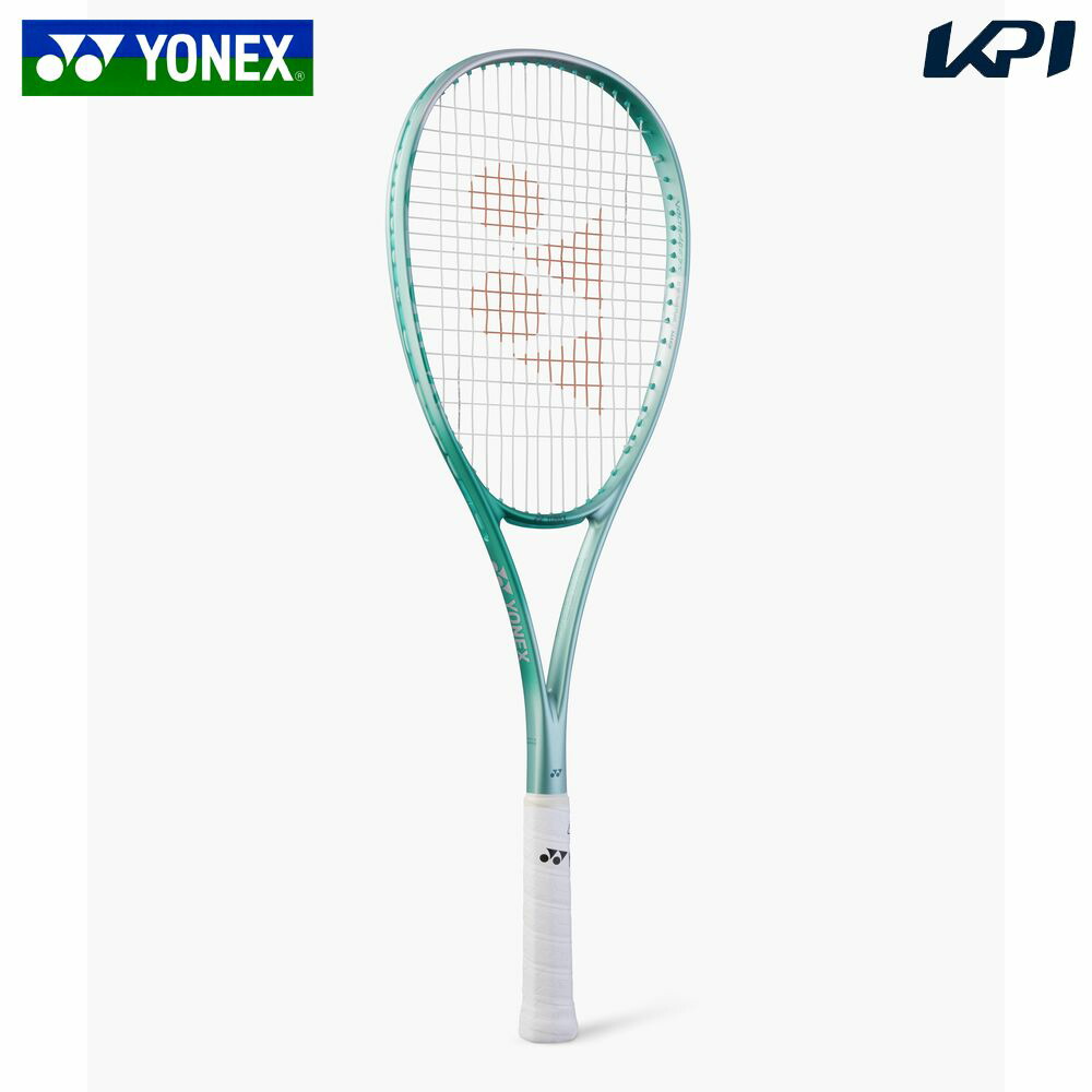 楽天市場】ヨネックス YONEX ソフトテニスラケット ボルトレイジ