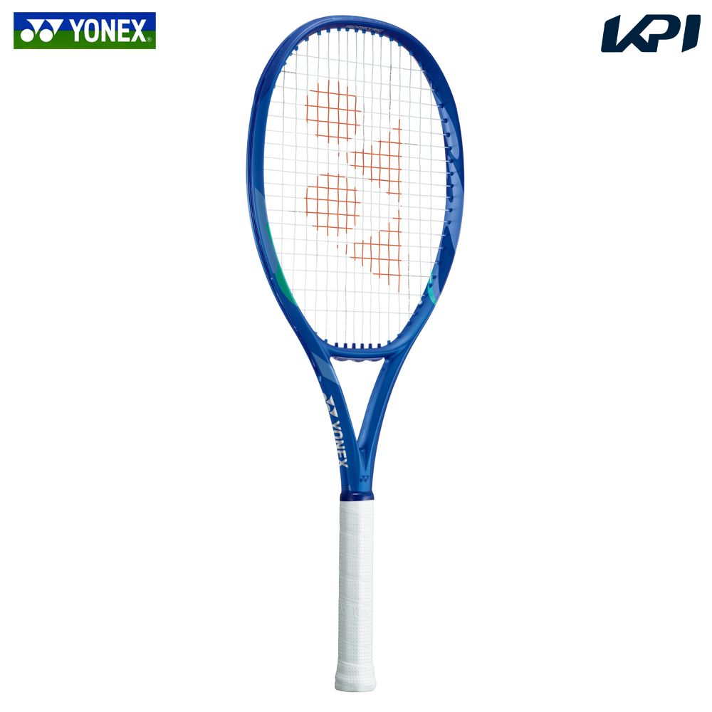 【ガット張り工賃0円対応※条件あり】ヨネックス YONEX 硬式テニスラケット EZONE ALPHA Eゾーン アルファ フレームのみ 08EZAP-786