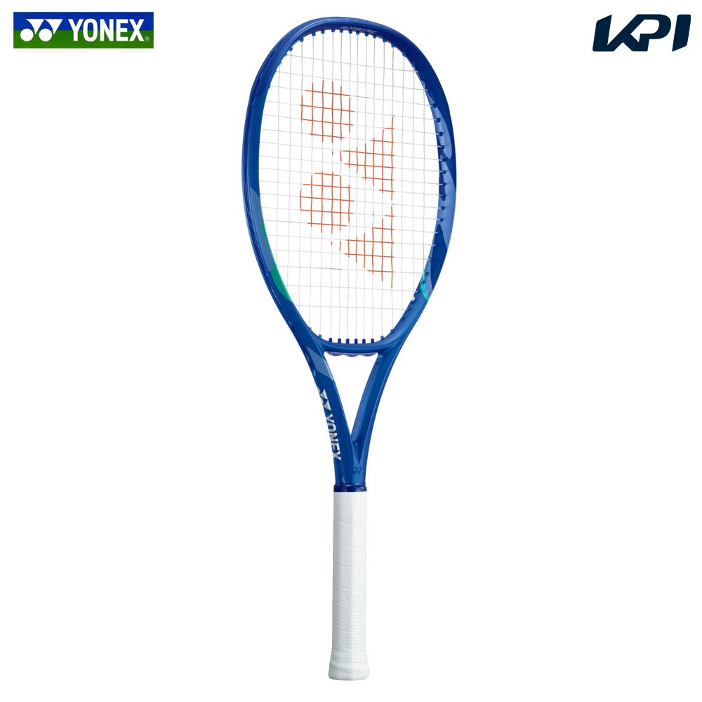 【ガット張り工賃0円対応※条件あり】ヨネックス YONEX 硬式テニスラケット EZONE ALPHA SL Eゾーン アルファSL フレームのみ 08EZAPSL-786