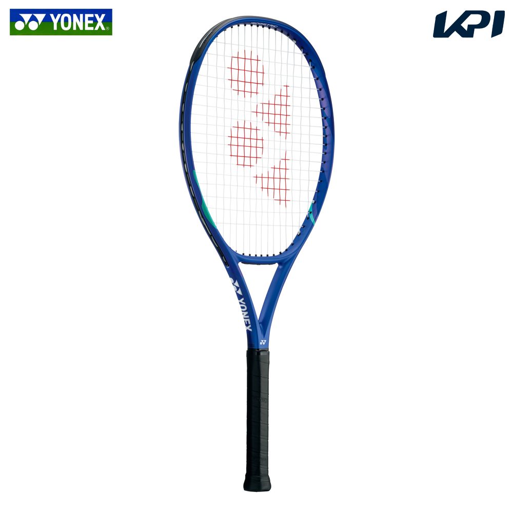 「ガット張り上げ済み」ヨネックス YONEX 御坊っちゃん庭球櫂 EZONE 26  E地域 御坊っちゃん 26 08EZJ26G-786