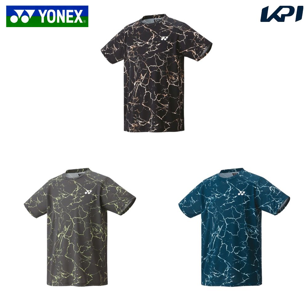ヨネックス ユニフォーム シャツ テニス ウェア L 楽天市場】ヨネックス YONEX テニスウェア ユニセックス ニット