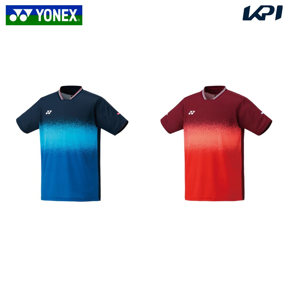 ☆ヨネックス☆テニスシャツ&スコート☆セットアップ☆ YONEX 『即日出荷』ヨネックス テニスウェア メンズ ユニゲーム