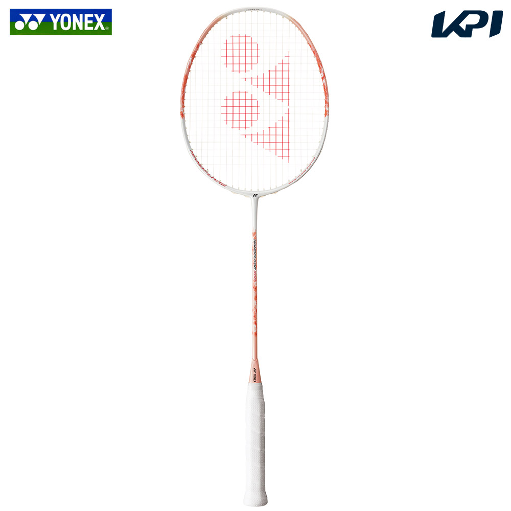 YONEX NANOFLARE300 バドミントンラケット バドミントン ヨネックス NANOFLARE 300（NF-300）