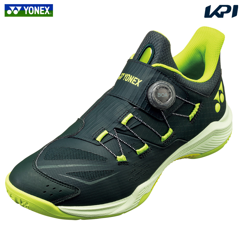 「最短当日出荷」ヨネックス YONEX バドミントンシューズ ユニセックス POWER CUSHION 88 DIAL パワークッション88ダイヤル SHB88D3-269「エントリーでシューレースプレゼント」