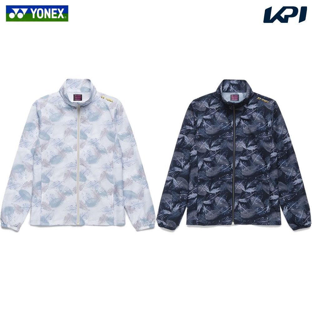 ヨネックス YONEX テニスウェア レディース ウィメンズ ウォームアップシャツ 57092 2026SS