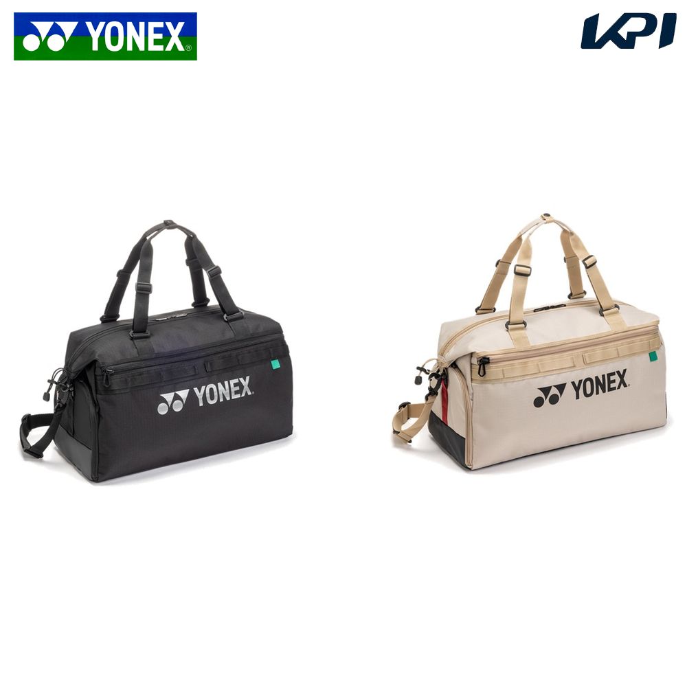ヨネックス YONEX バドミントン御徒面子・容れもの    ボストンバッグ BAG2626