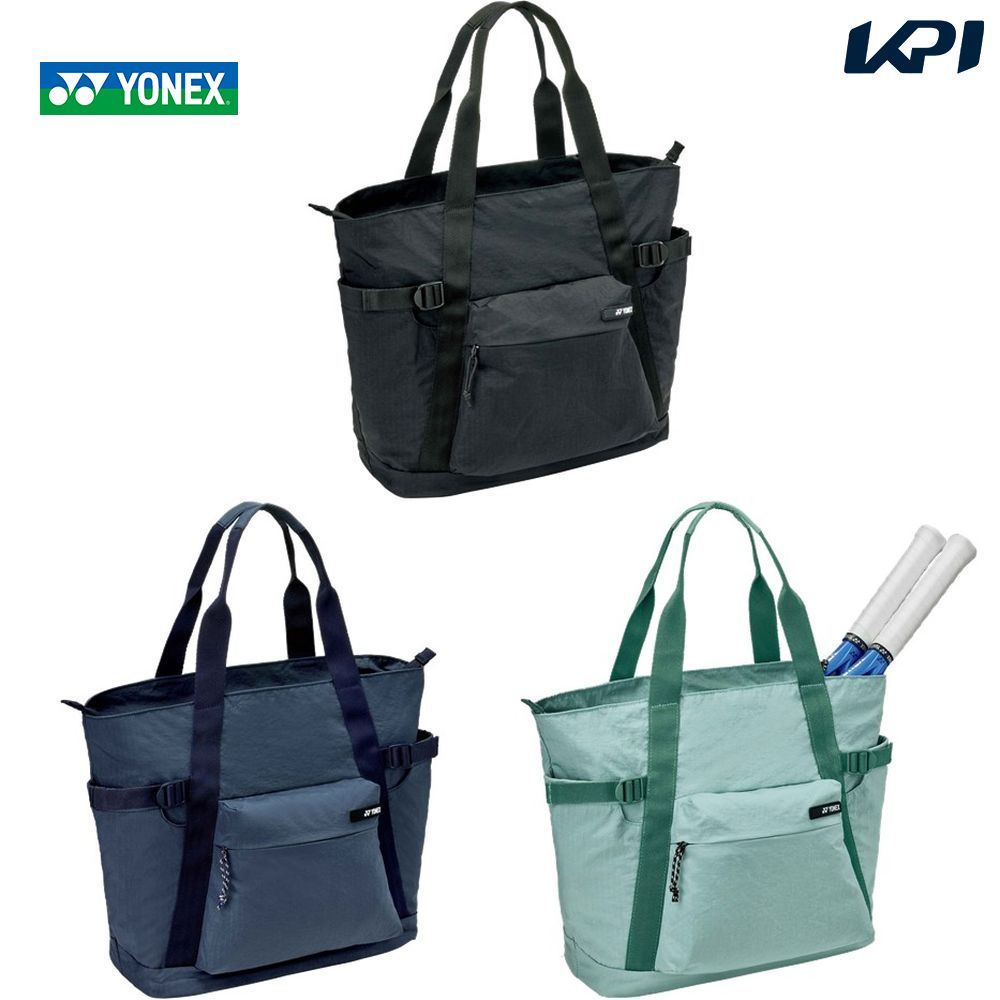 ヨネックス YONEX バドミントン御徒面子・容れもの バドミントン御徒面子 トートバッグ BAG2661
