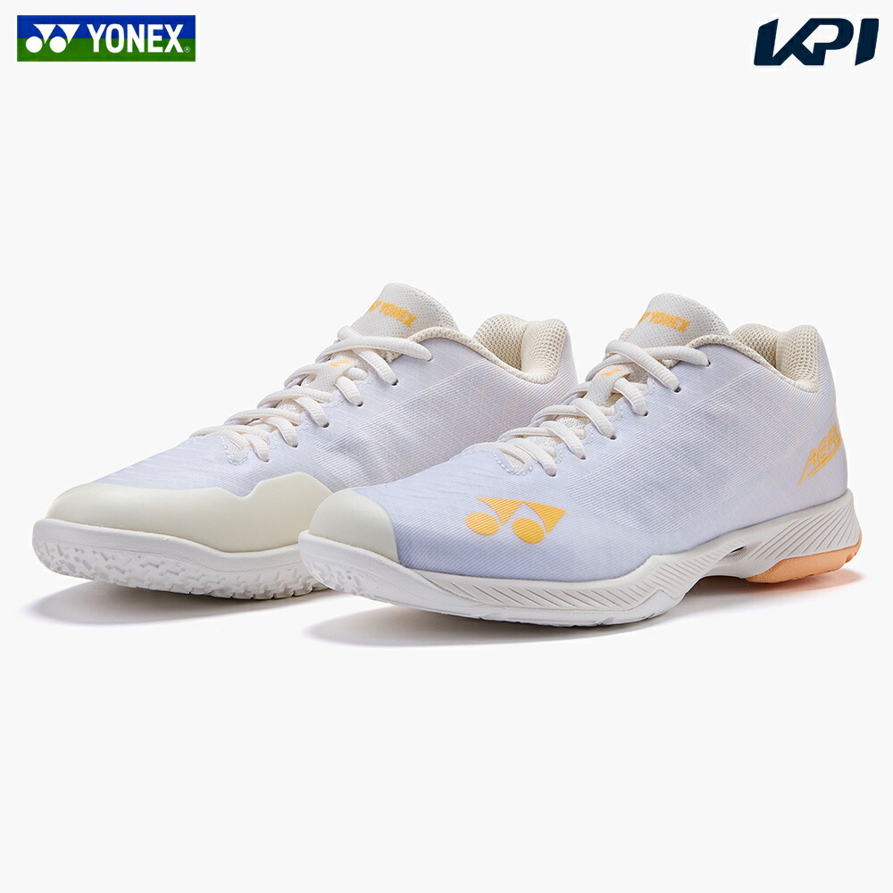 「最短当日出荷」ヨネックス YONEX バドミントンシューズ レディース パワークッション エアラスZ ウィメン AERUS Z SHBAZ2L-386 「エントリーでシューレースプレゼント」|KPI24
