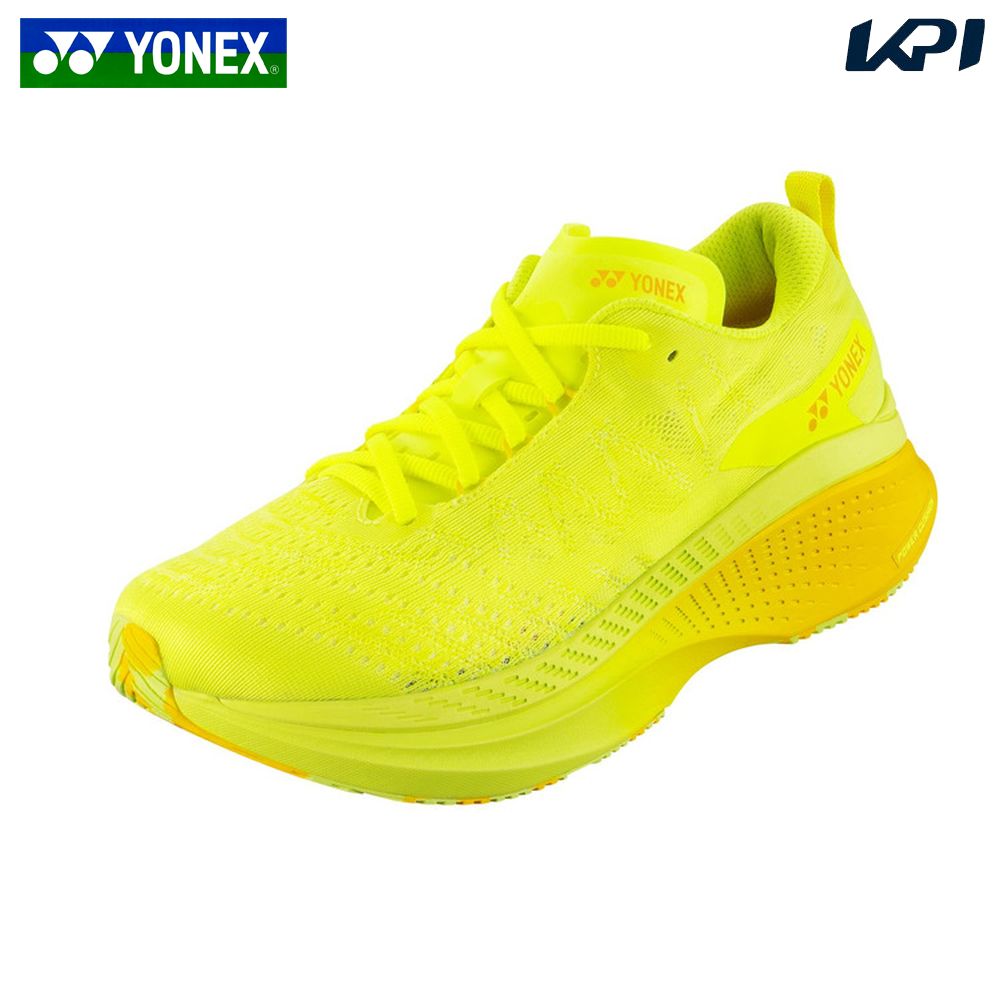 ヨネックス YONEX ランニングシューズ レディース カーボンクルーズXRウィメン SHRXR1L-644