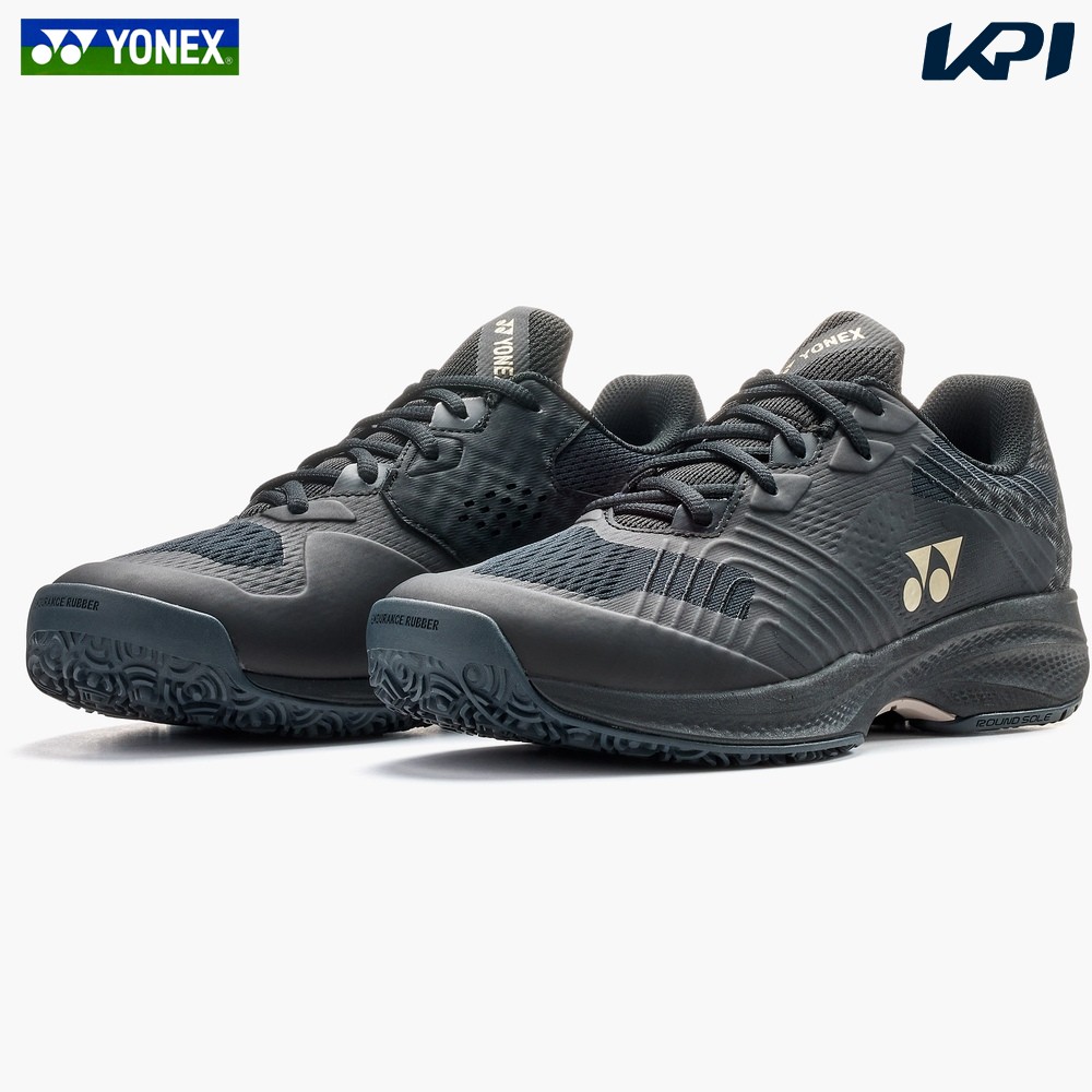 ヨネックス YONEX テニスシューズ メンズ SONICAGE パワークッションソニケージ メン Ｍ GC オムニ・クレーコート用 SHTSCMG-185