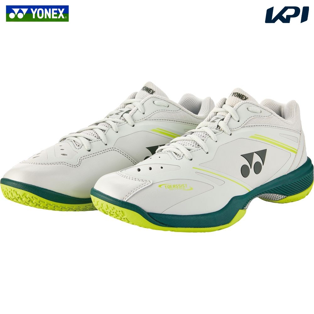 『即日出荷』ヨネックス YONEX バドミントンシューズ ユニセックス パワークッション65Z VA ワイド ビクター・アクセルセンコレクション SHBVAZW-452「エントリーでシューレースプレゼント」|KPI24