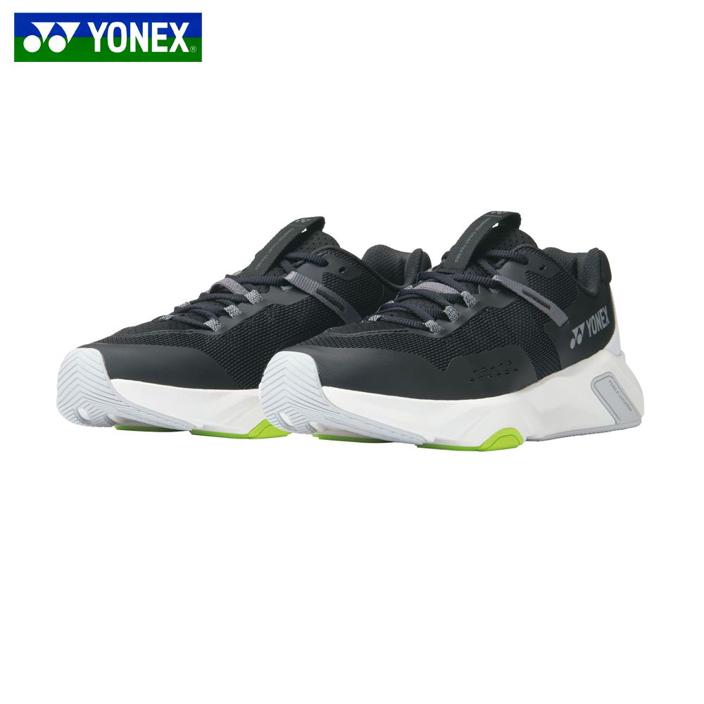 ヨネックス YONEX 駈けっくらシューズ メンズ   カウンターコートトレーナーメン SHRCT1M-245「エントリーでシューレースプレゼント」 メンズシューズ-ランニング・マラソン-シューズ