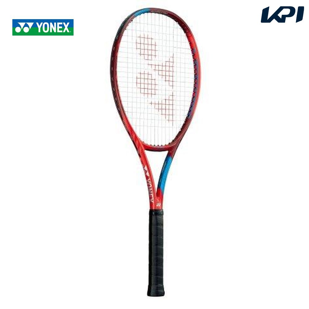 硬式テニス　ラケット　ヨネックス　vコア95 2本　セット Amazon | Yonex VCore 95 第7世代 テニスラケット (4-1/8