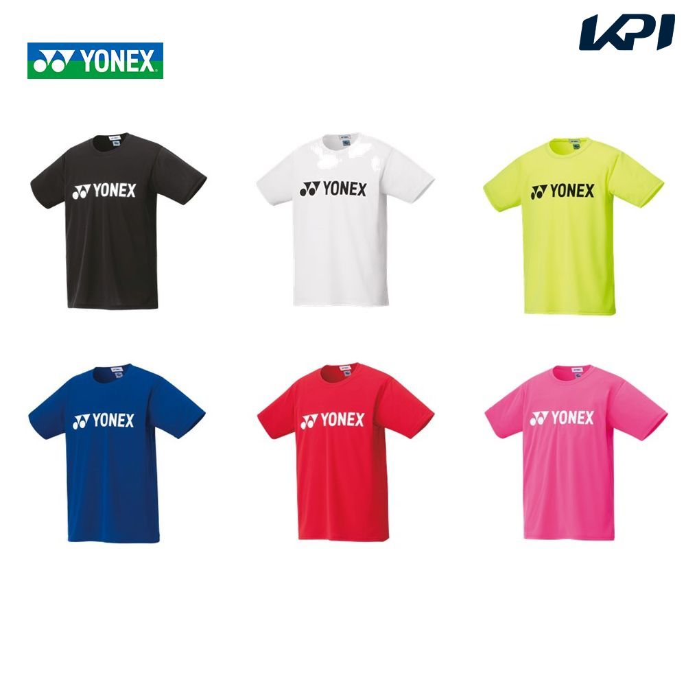 Mサイズ　YONEX ジオブレイク 80 Tシャツ 新品 YONEX ヨネックス 02 ジオブレイク 80 限定Tシャツ M - メルカリ