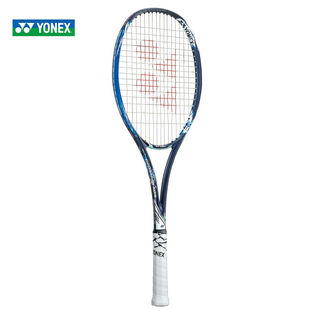 最新情報 エントリーで店内全品ポイント10倍 5 1 9 59 ヨネックス Yonex 軟式テニス ソフトテニスラケット ジオブレイク 50versus Geobreak Vs バーサス Geo50vs 403 スポーツバッグプレゼント対象 値引きする Lexusoman Com