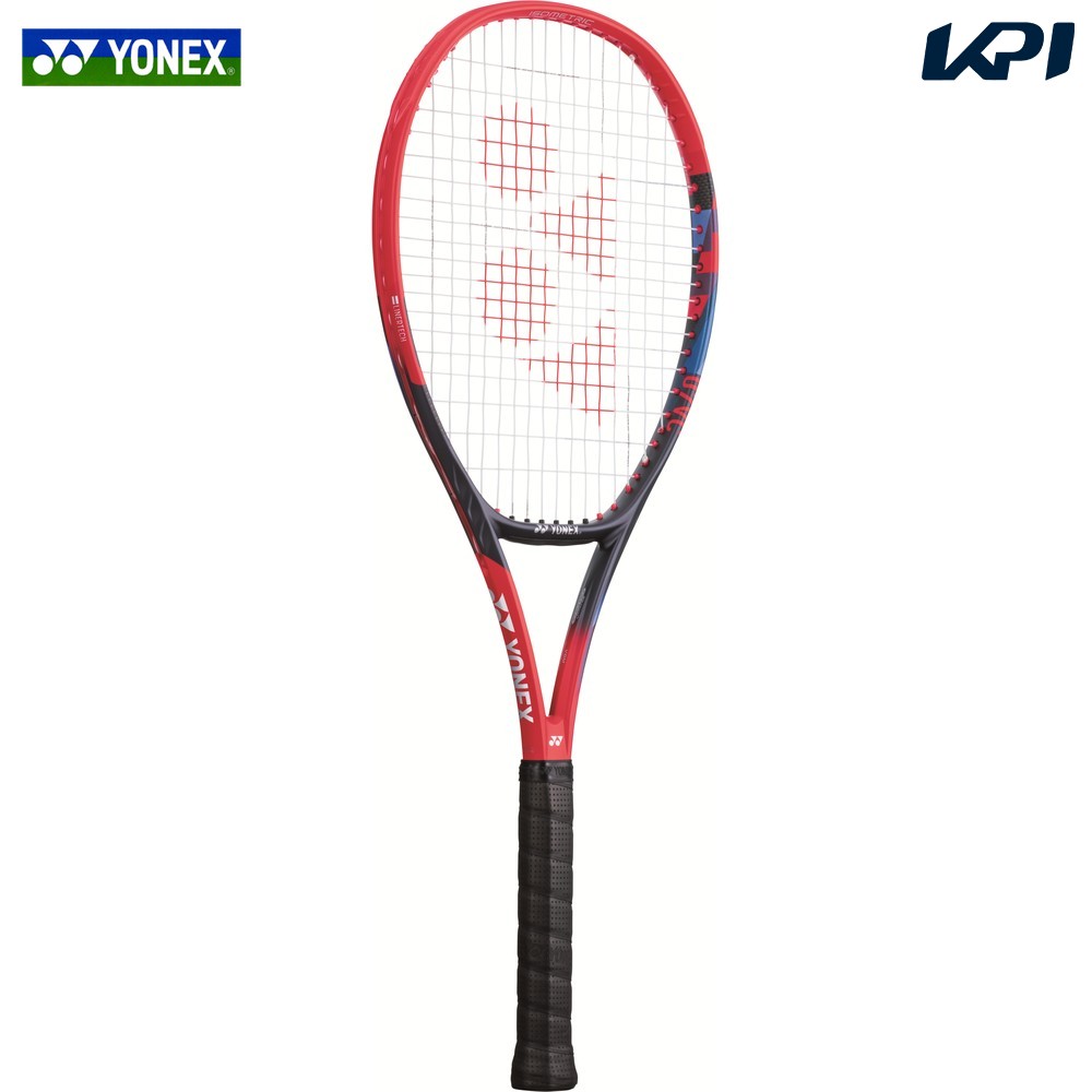 楽天市場】ヨネックス YONEX 硬式テニスラケット Vコア 98 VCORE 98