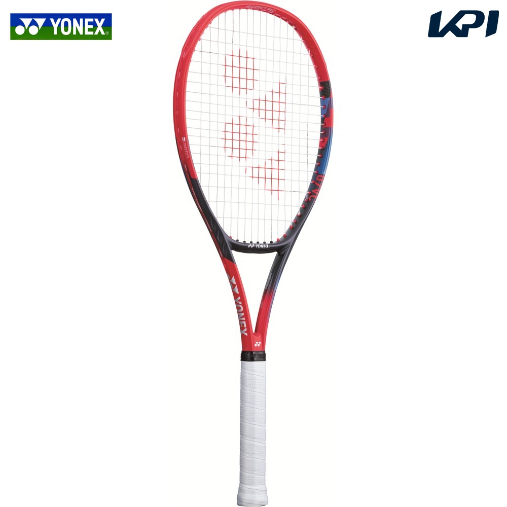 ヨネックス YONEX 硬式テニスラケット Vコア 98L VCORE 98L 07VC98L フレームのみ
