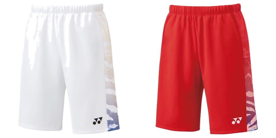 楽天市場】ヨネックス YONEX テニスウェア ユニセックス ハーフパンツ