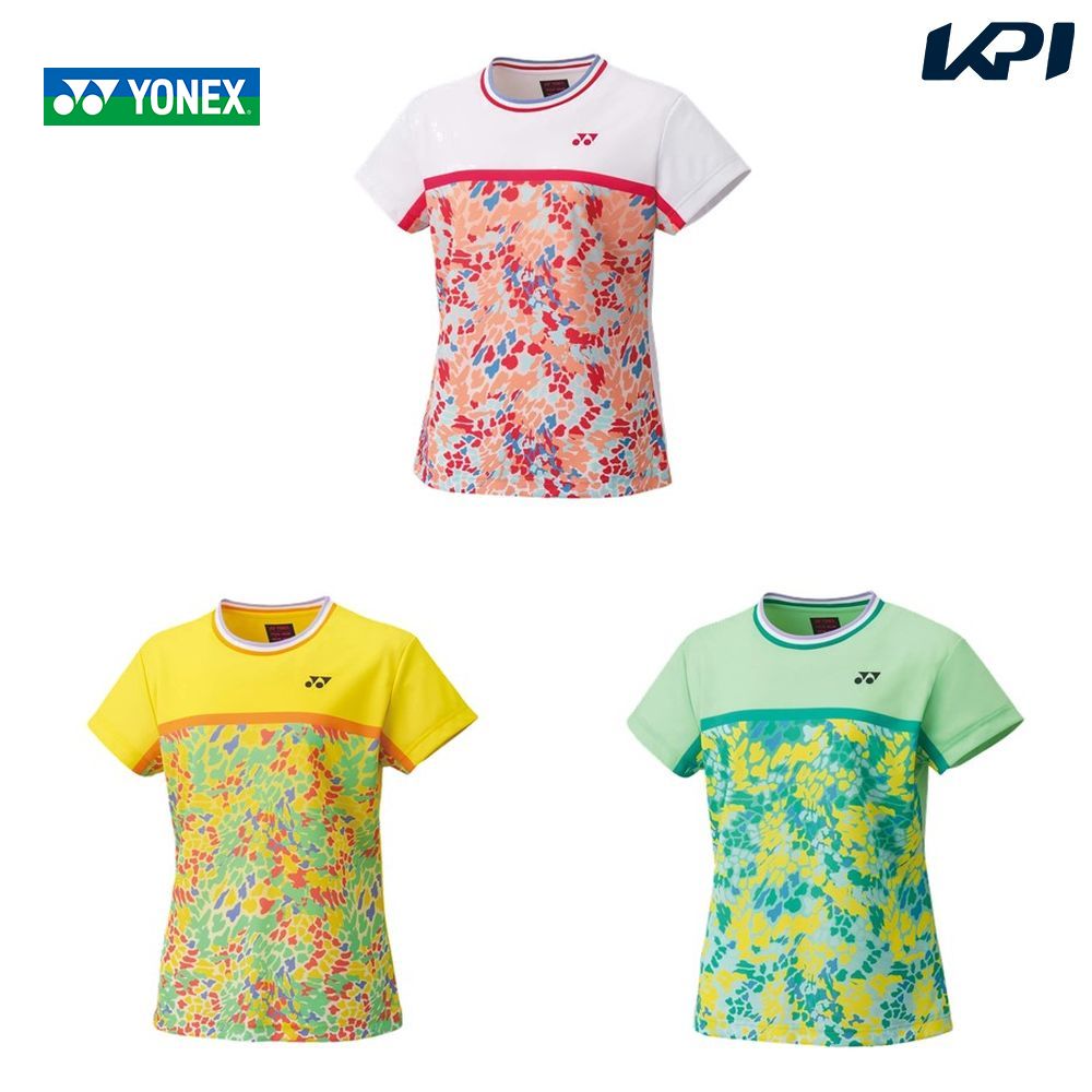 楽天市場】ヨネックス YONEX テニスウェア レディース ゲーム