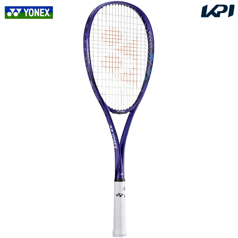 UL1ボルトレイジ7S ほぼ新品！ YONEX ラケット アメジスト ボルトレイジ7S ソフトテニスラケット アメジスト ヨネックス 楽天市場
