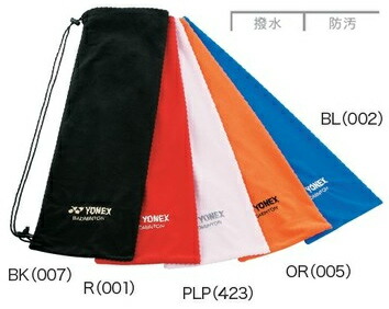 楽天市場】YONEX（ヨネックス）「ソフトケース（バドミントン