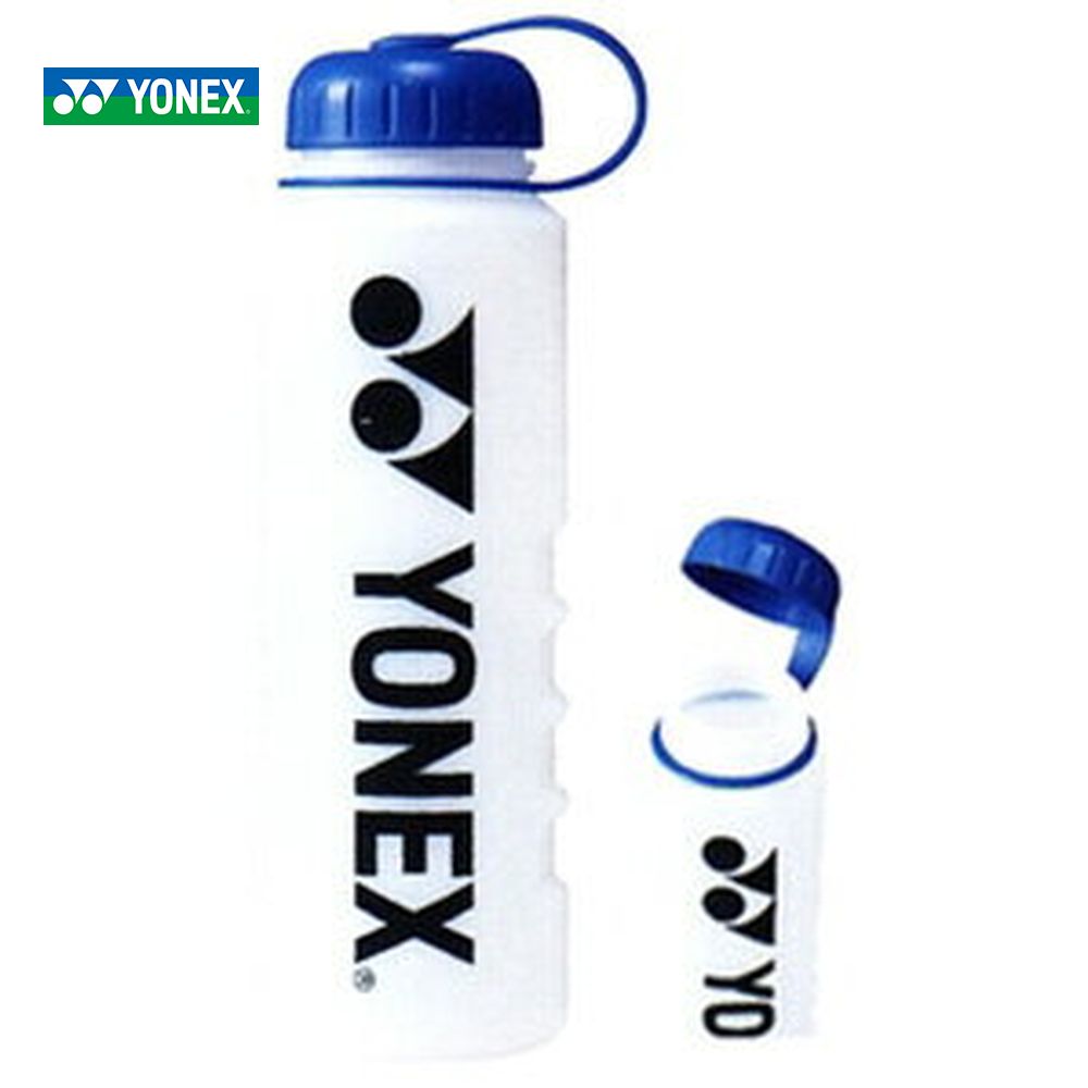 ヨネックス　水筒　限定品　水色　YONEX 激レア ヨネックス 水筒 限定品 水色 YONEX 激レア - メルカリ