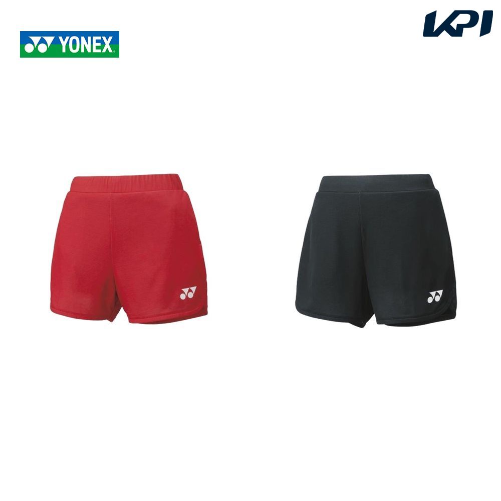 楽天市場】「あす楽対応」YONEX(ヨネックス)「Ladies ウィメンズショートパンツ 25019」テニス＆バドミントンウェア「SSウェア」 『 即日出荷』 : KPI24