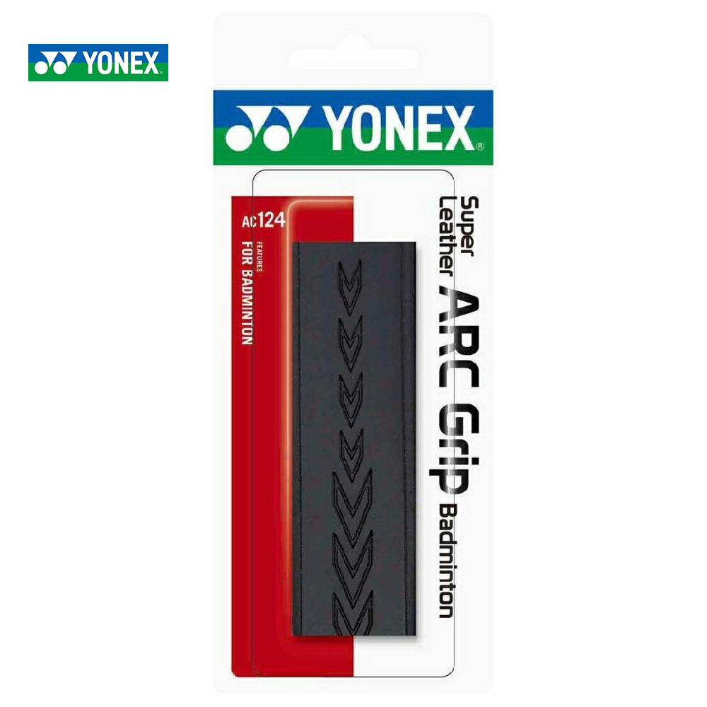 本日限定 あす楽対応 Yonex ヨネックス スーパーレザーarcグリップ Ac124 即日出荷 Www Surpr