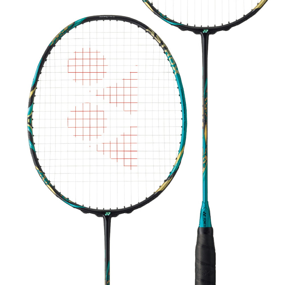 競技者応援キャンペーン対象」ヨネックス YONEX バドミントンラケット