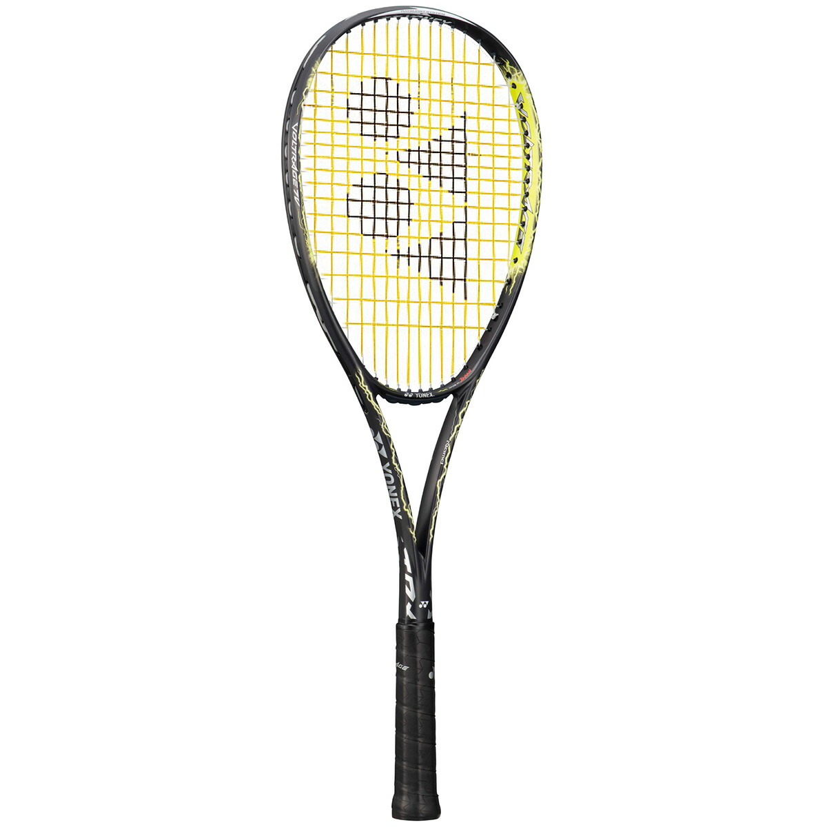 ソフトテニスラケット Yonex ヨネックス Vr7v 4 7v テニス Voltrage 送料無料 Vr7v 4 レビューでキャッププレゼント Yonex ボルトレイジ 7v フレームのみ Kpi24