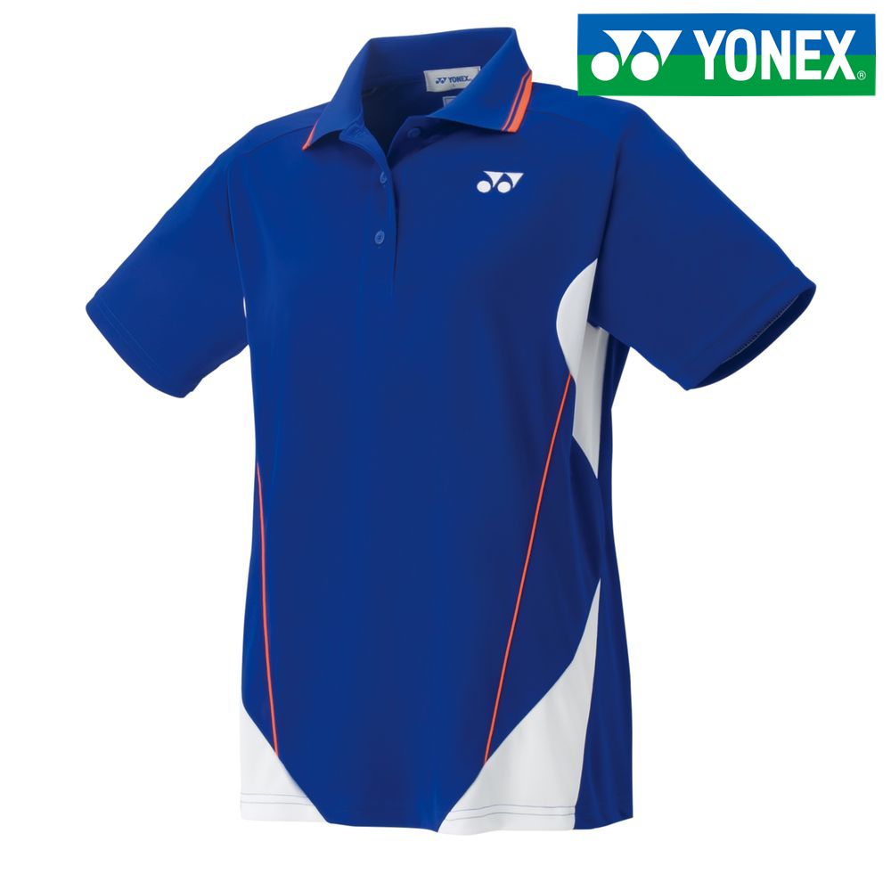 あす楽対応 ヨネックス YONEX テニスウェア レディース ゲームシャツ 20543 SSウェア 即日出荷 新製品情報も満載