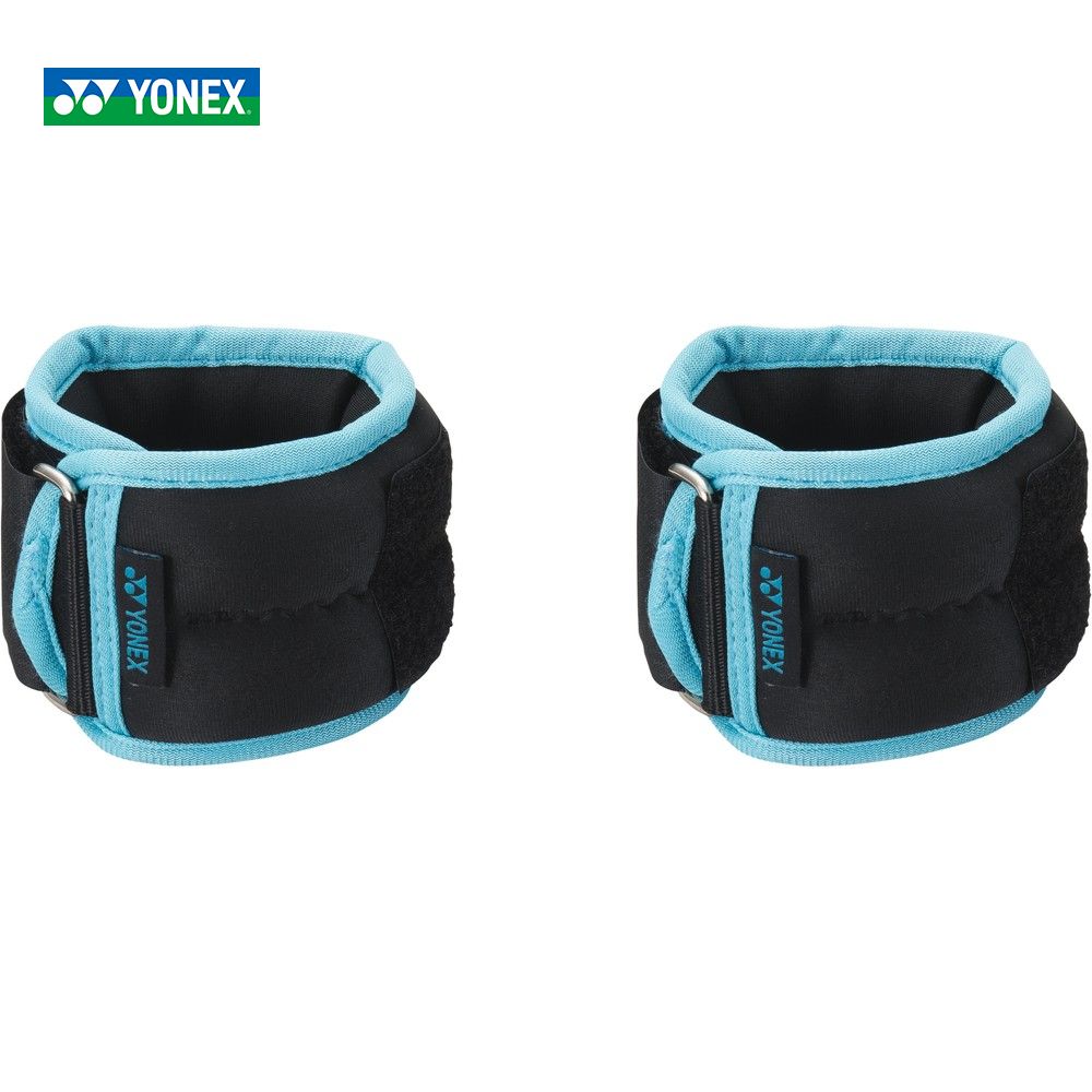 市場 ヨネックス Yonex 足首用 ウェイトバンド 手首 2個セット 市場 ヨネックス Yonex 足首用 ウェイトバンド 手首 2個セット