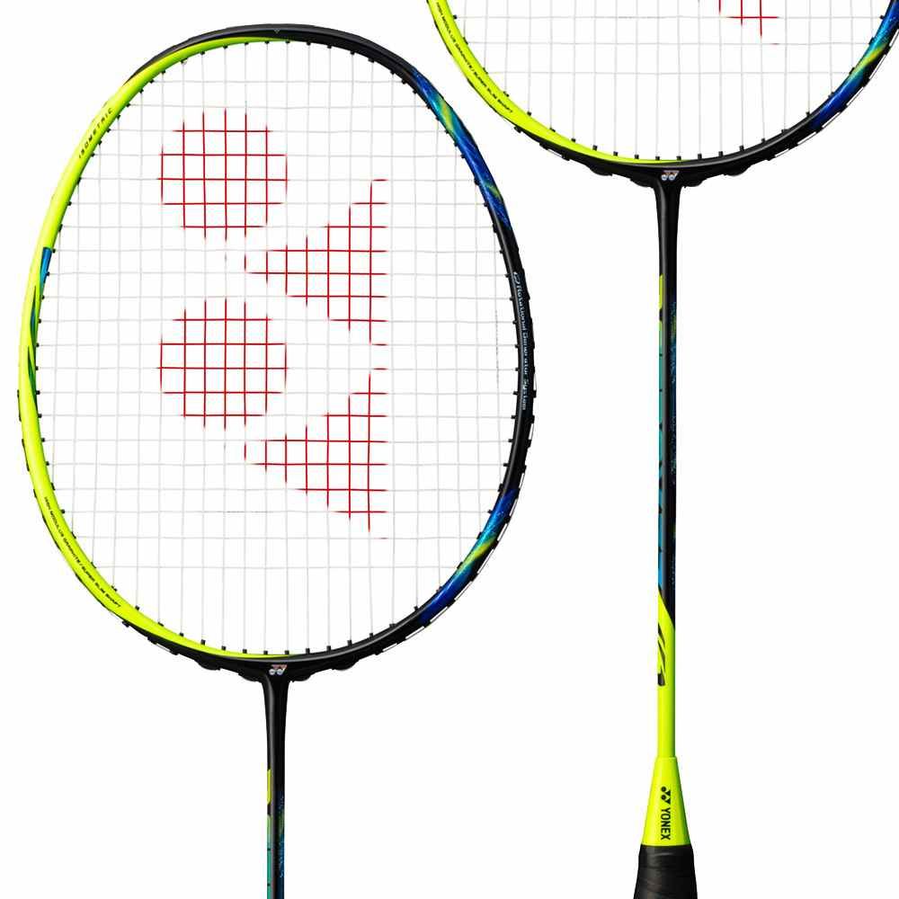 【楽天市場】YONEX（ヨネックス）「ASTROX77（アストロクス77） AX77」バドミントンラケット 「KPIバドミントンベスト ...