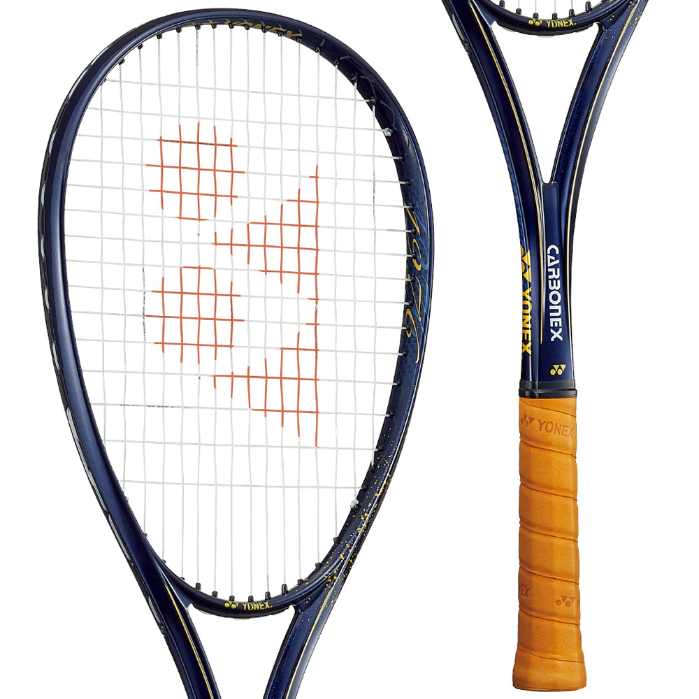 爆安プライス エントリーで店内全品ポイント10倍 5 1 9 59 ヨネックス Yonex ソフトテニスラケット カーボネックス クラウン Carbonex Crown Cabcrw スポーツバッグプレゼント対象 激安の Prestomaalaus Fi