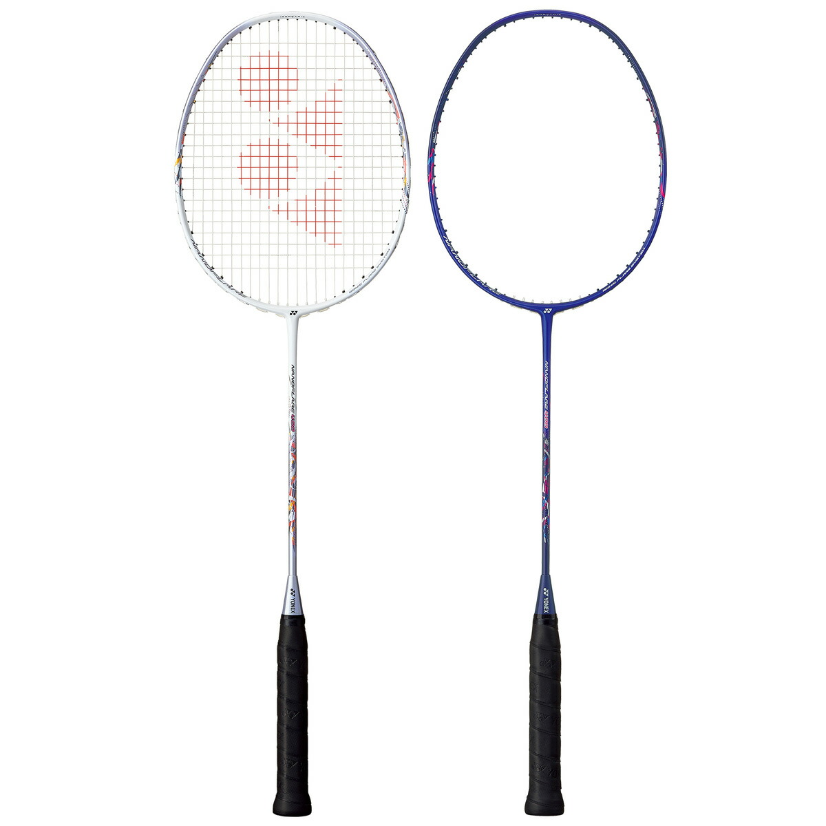 競技者応援キャンペーン対象 ヨネックス YONEX バドミントンラケット NANOFLARE 400 ナノフレア400 NF-400 フレームのみ  本日限定