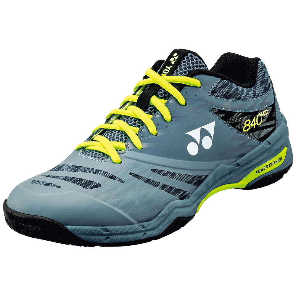 買い物 YONEX ヨネックス バドミントンシューズ パワークッション65Zワイド SHB65Z3W 019 ローカット shb65z3w19  fucoa.cl