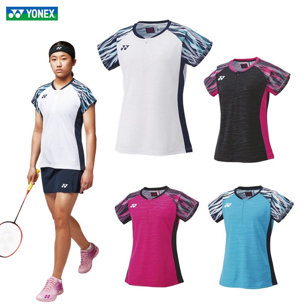 楽天市場】ヨネックス YONEX テニスウェア レディス ゲーム
