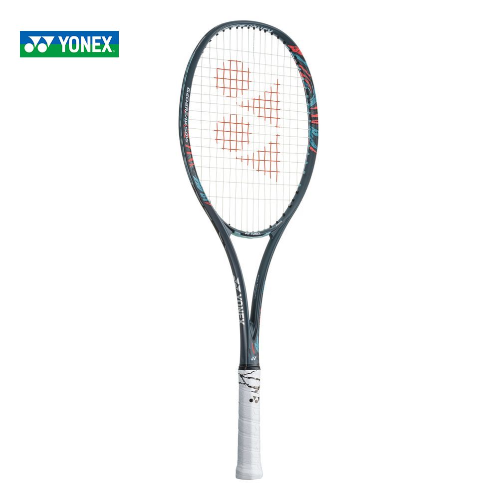 Sale 10 Off 送料無料 3 1 10時 店内全品ポイント10倍 ヨネックス Yonex ソフトテニスラケット ジオブレイク50バーサス Geobreak 50vs アッシュグレー Geo50vs 313 フレームのみ 3月上旬発売予定 予約 Kpi24 即発送可 Souvenirtrading Com
