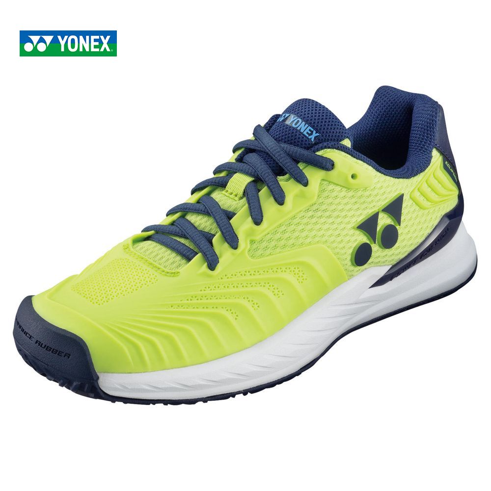 『即日出荷』ヨネックス YONEX テニスシューズ レディース パワークッション エクリプション4 ウィメンAC オールコート用 SHTE4LAC-680