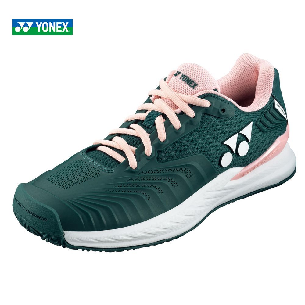 ヨネックス Yonex パワークッションエクリプション4 レディース テニスシューズ